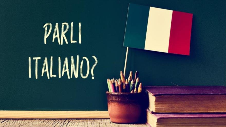 El Taller de Lengua Italiana fortalece el aprendizaje y la integración comunitaria