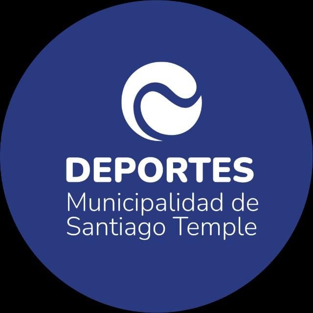 Oficina de Deportes – Municipalidad de Santiago Temple