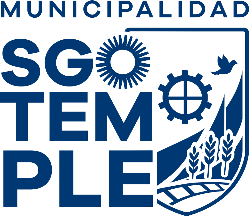 Municipalidad de Santiago Temple