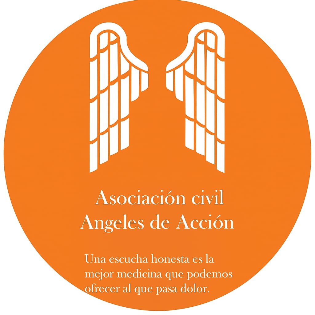 Ángeles en Acción