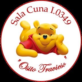 Osito Travieso — Sala Cuna Santiago Temple