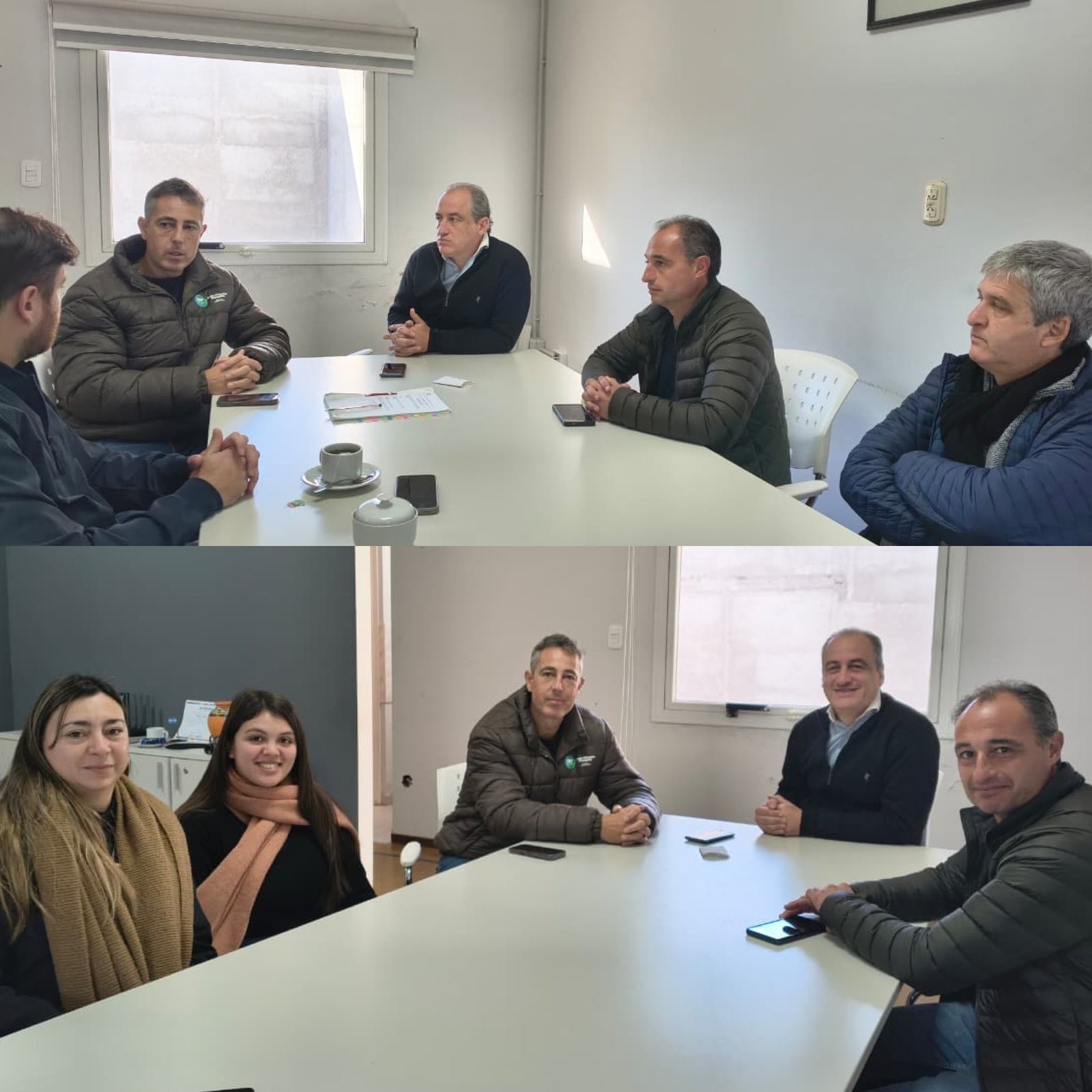 Jornada de reciclaje
